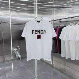 Picture of Fendi T Shirts Short _SKUFendiS-2XLhgntx3914288